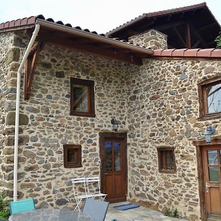 Cottage Calme Et Reposant En Pleine Nature Reilhac  Exterior foto
